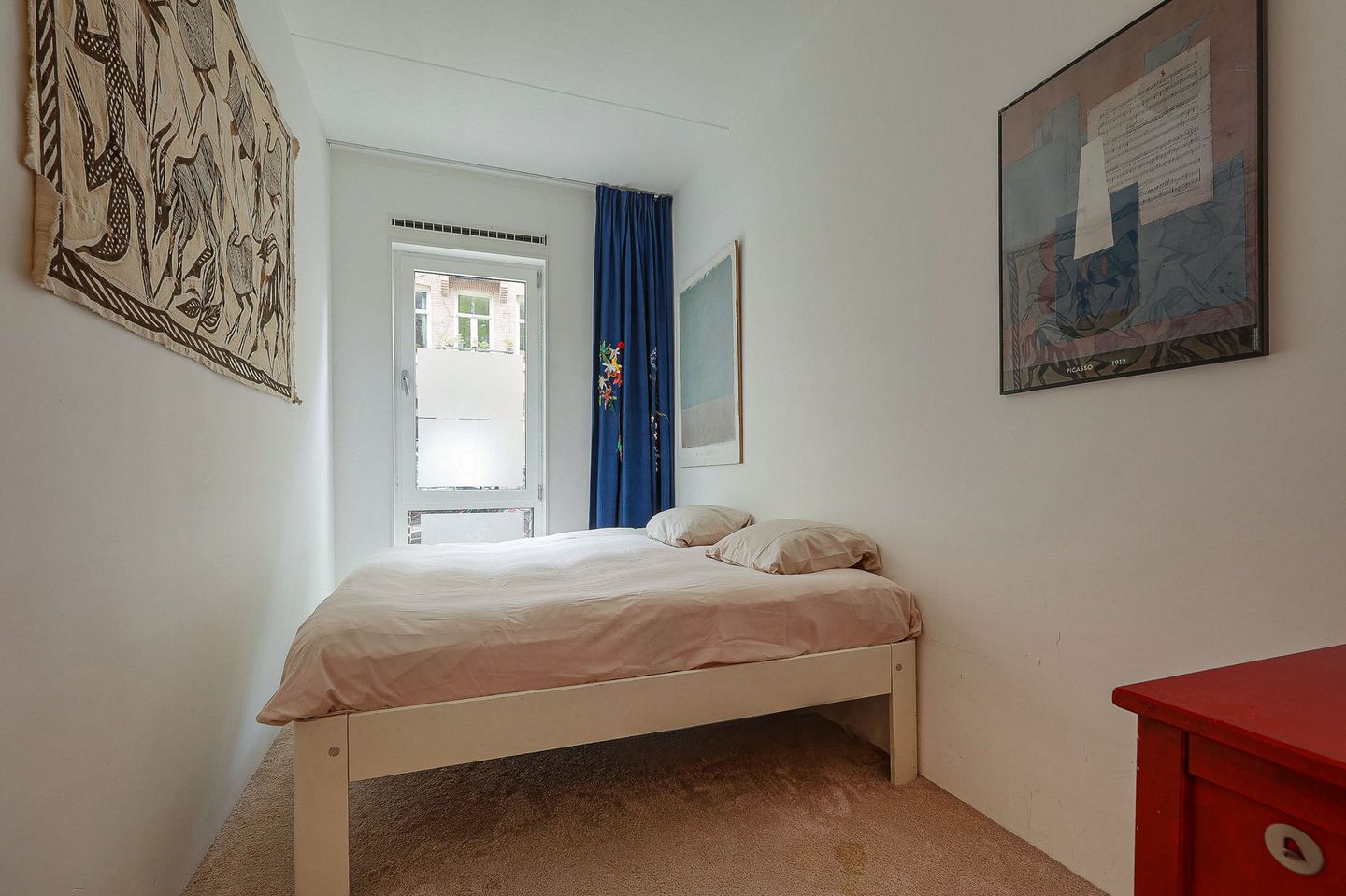 Photo 14 of Camperstraat 18-D