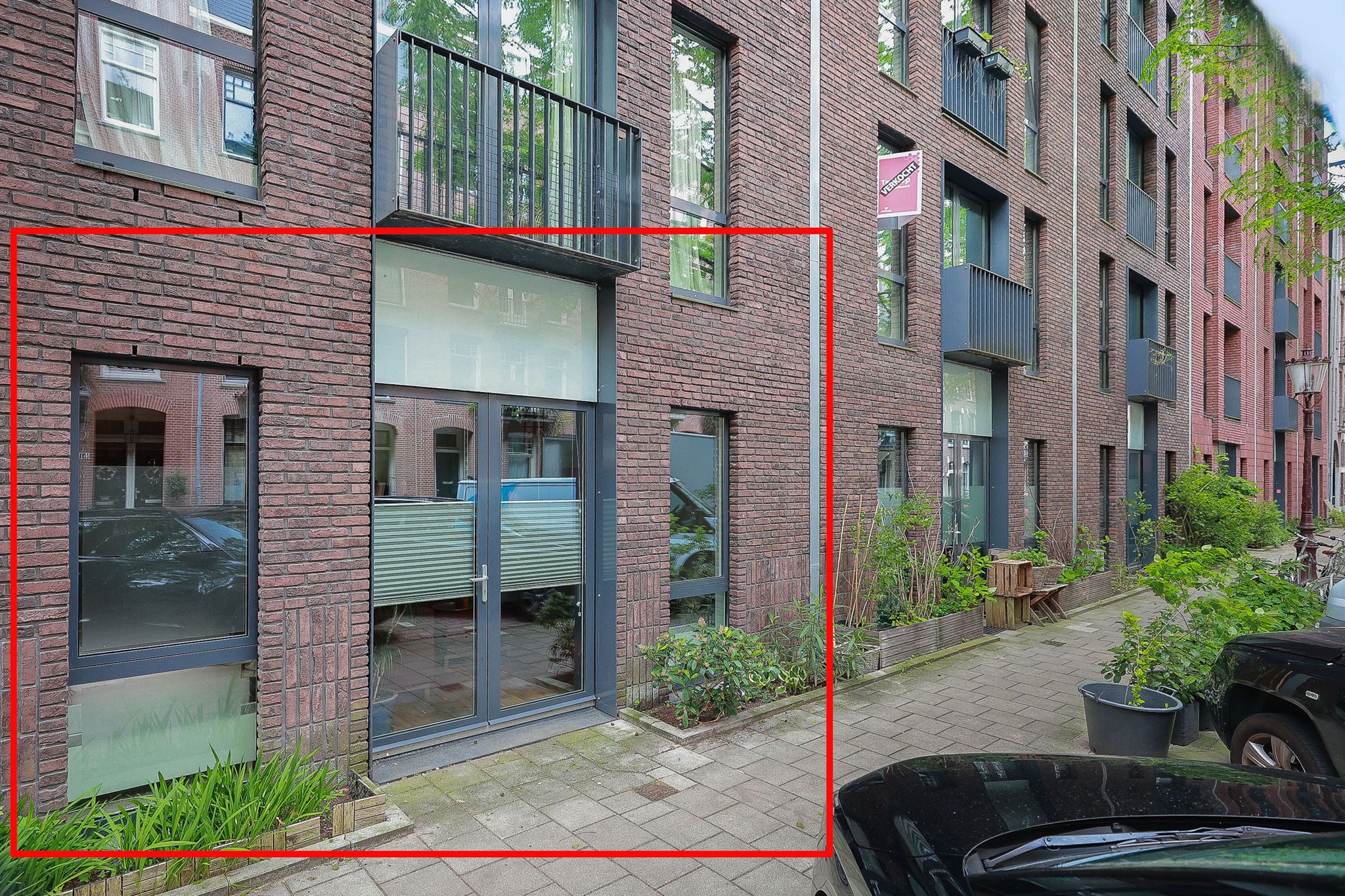 Foto 42 van Camperstraat 18-D