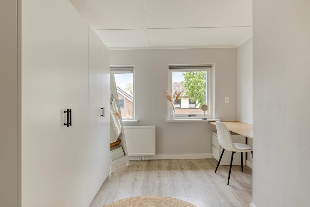 Photo 26 of Prins Bernhardstraat 27