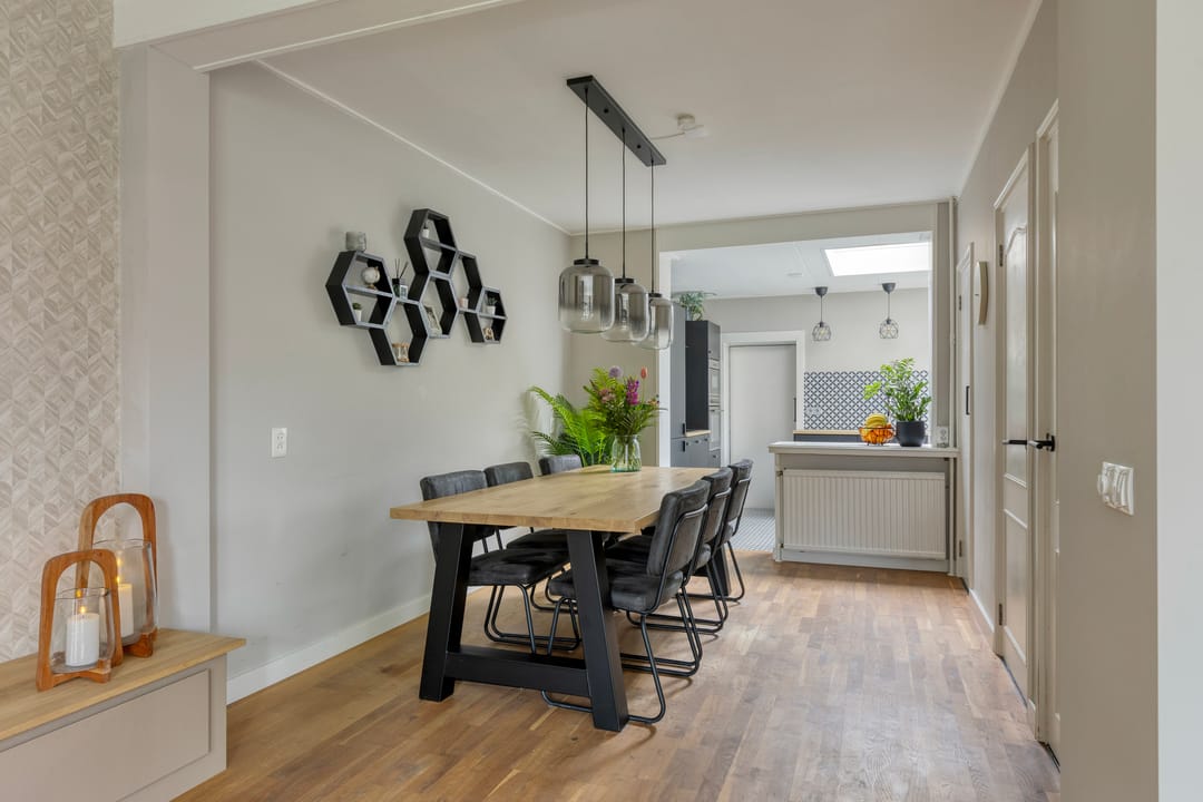 Photo 13 of Prins Bernhardstraat 27
