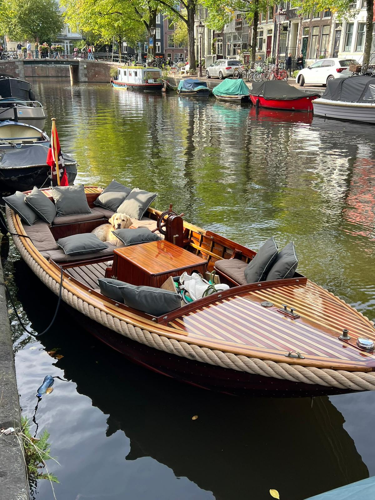 Foto 45 van Spiegelgracht 38