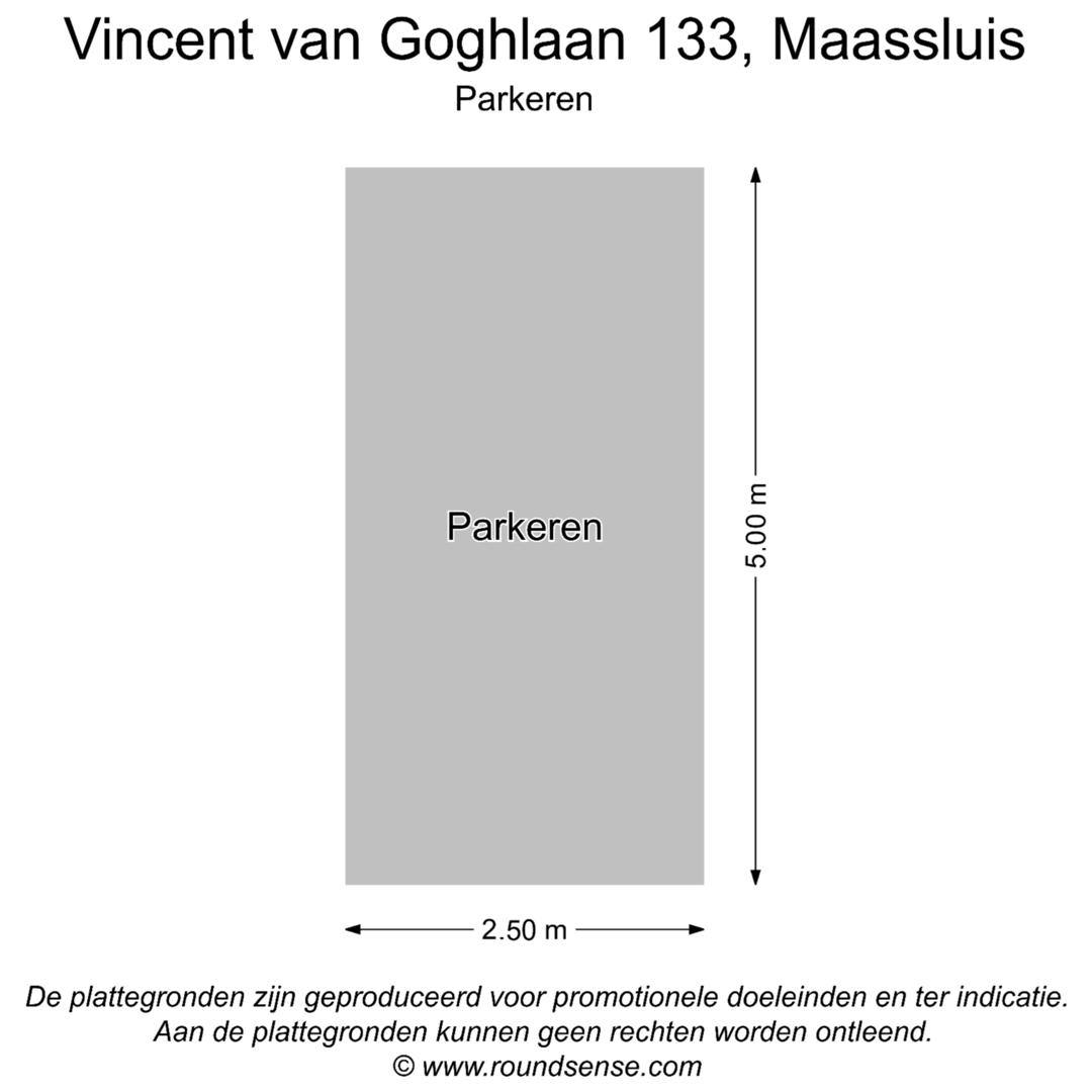 Foto 32 van Vincent van Goghlaan 133
