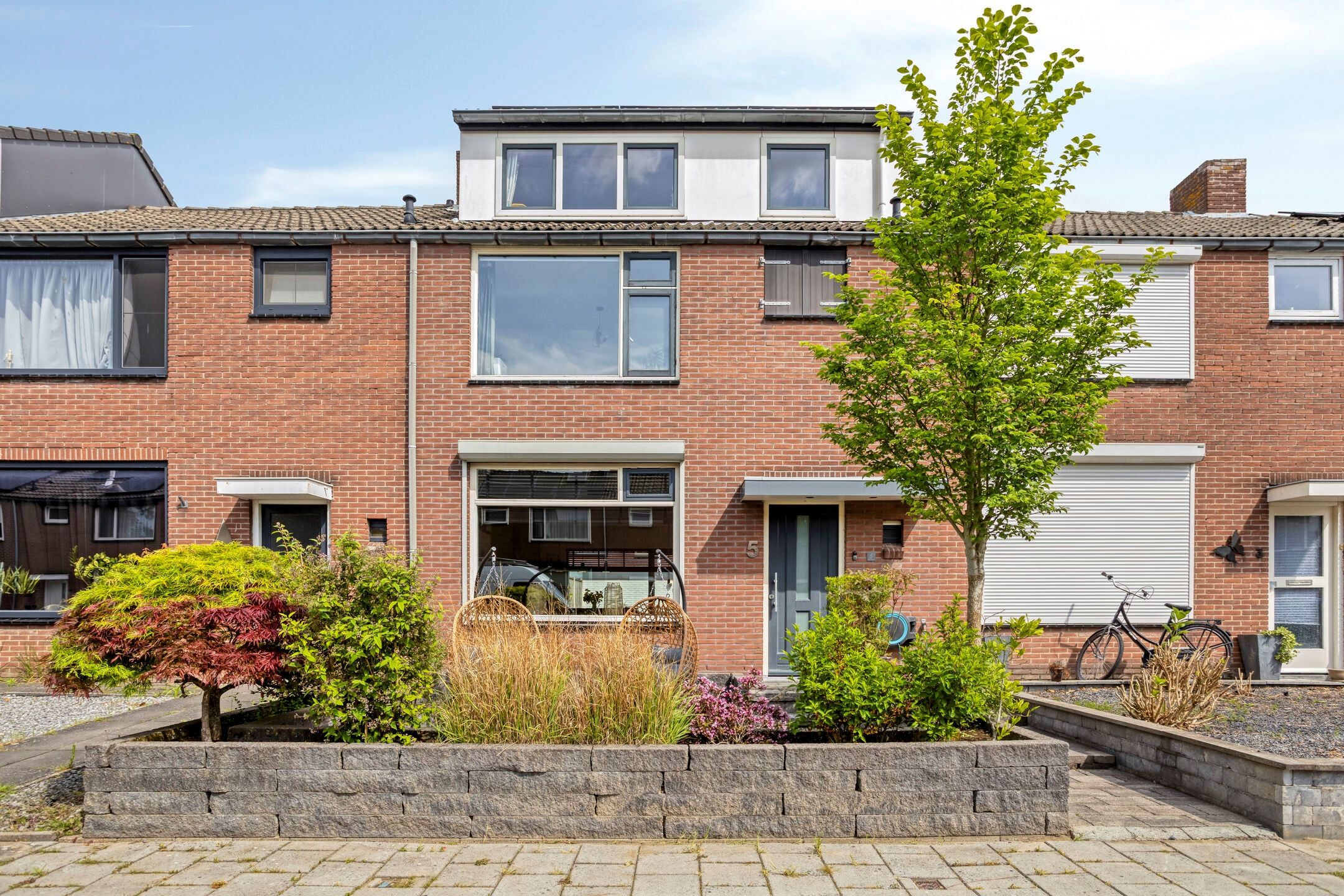 Swammerdamstraat 5 