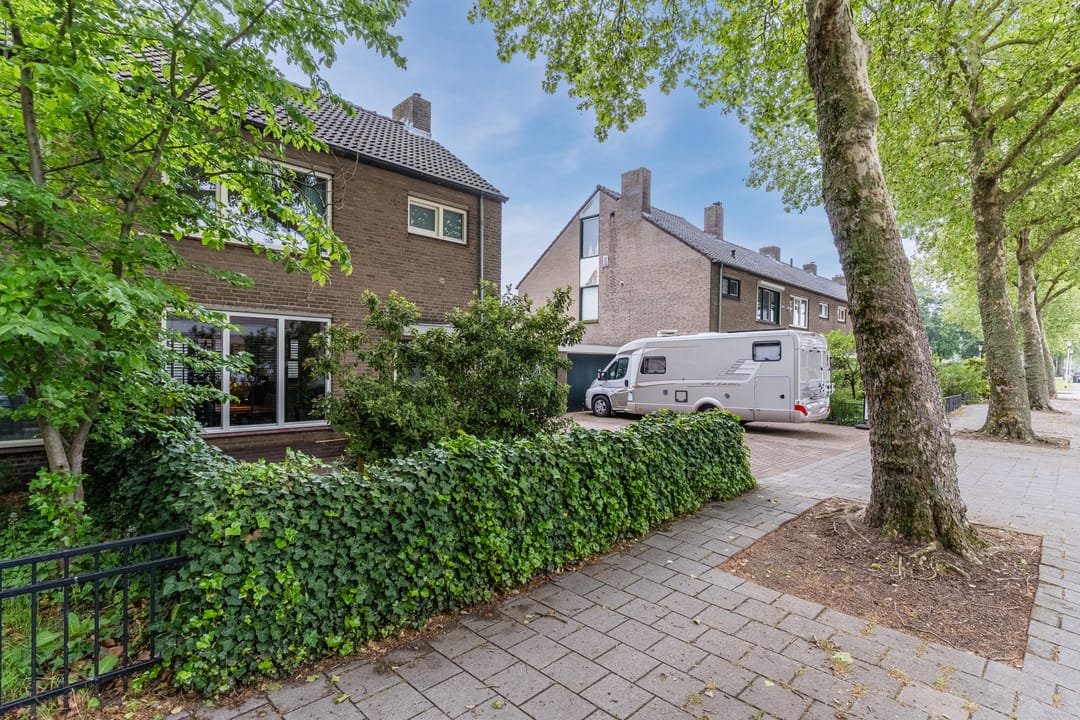 Photo 61 of Paulus Potterlaan 25