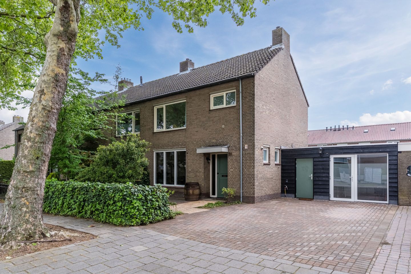 Foto 1 van Paulus Potterlaan 25
