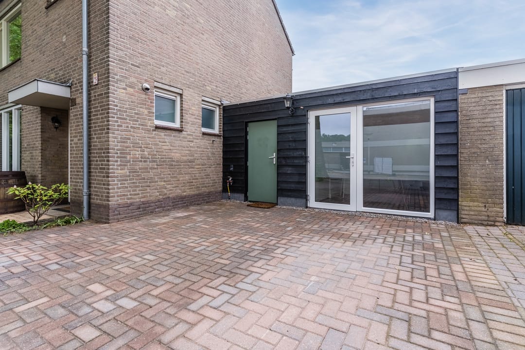 Photo 62 of Paulus Potterlaan 25