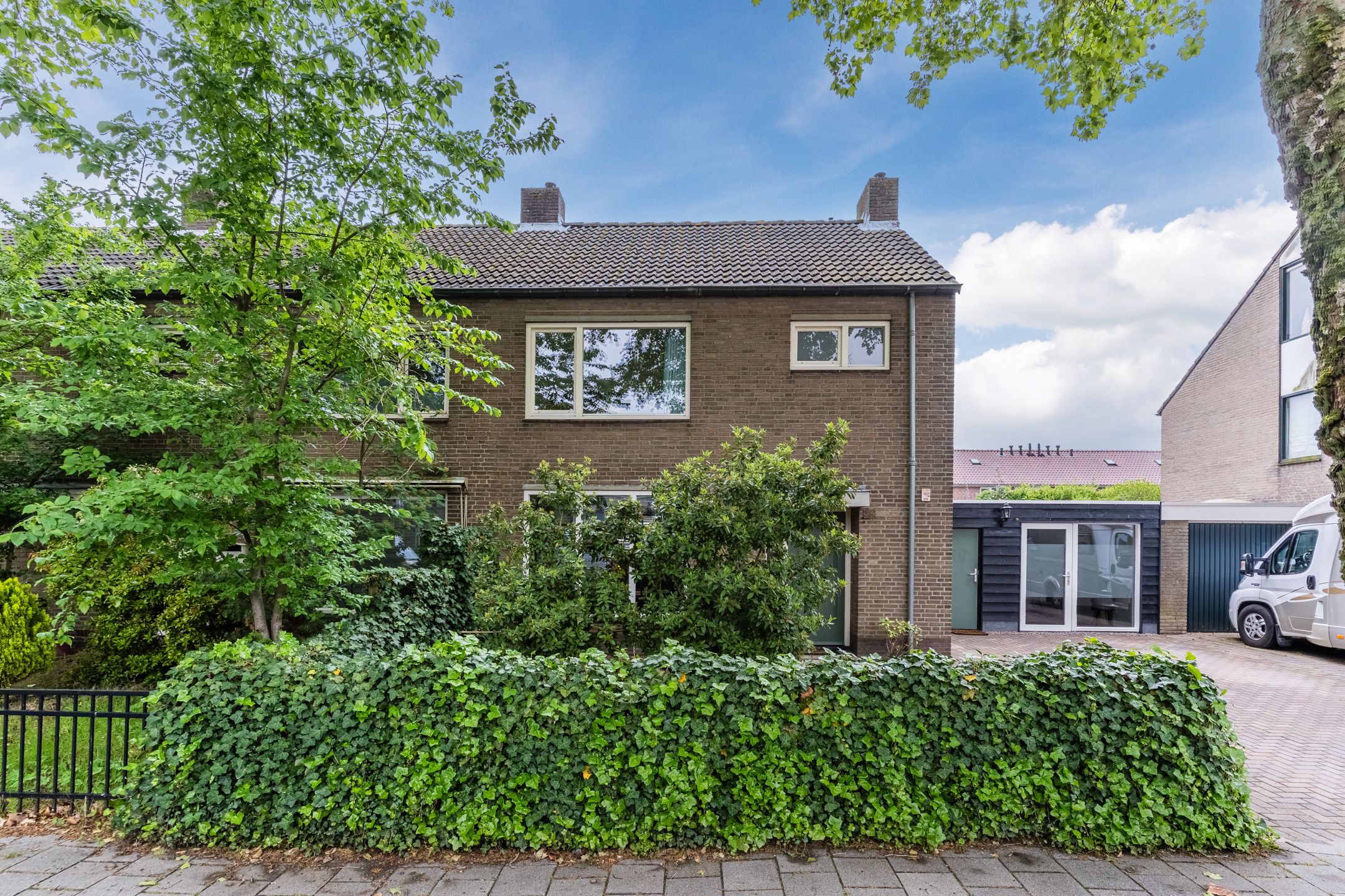 Photo 60 of Paulus Potterlaan 25