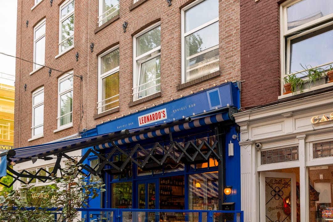 Foto 28 van Eerste Jan van der Heijdenstraat 118-1