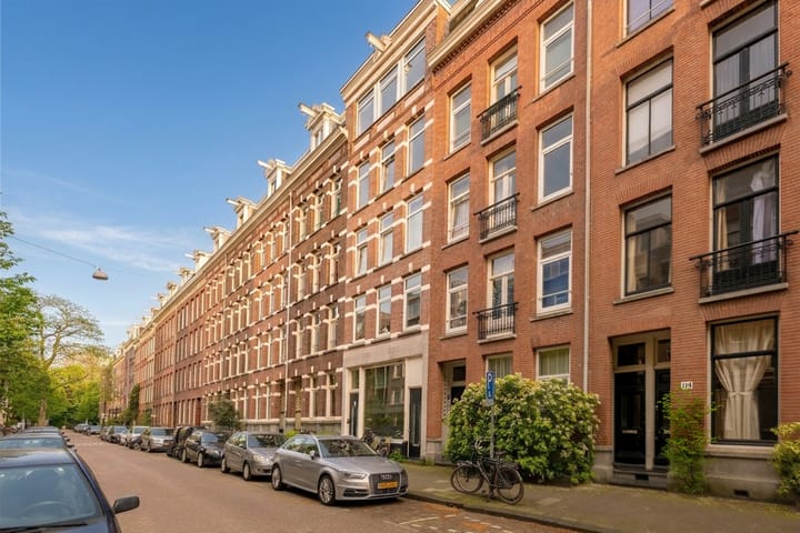 Foto 4 van Eerste Jan van der Heijdenstraat 118-1