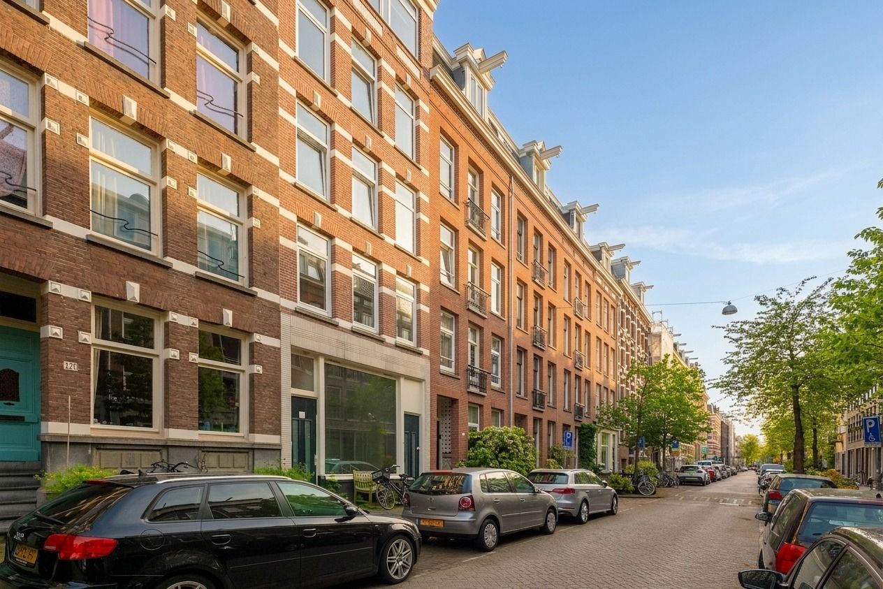 Foto 24 van Eerste Jan van der Heijdenstraat 118-1