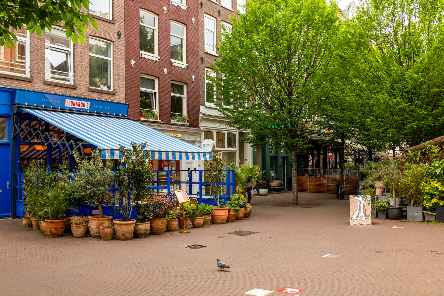 Foto 25 van Eerste Jan van der Heijdenstraat 118-1