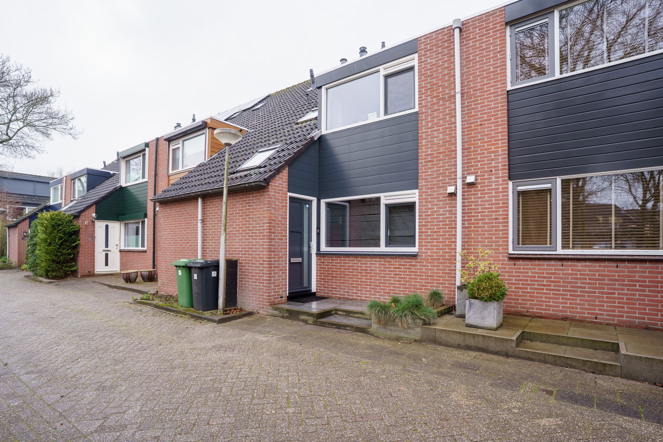 Schapenpad 4 