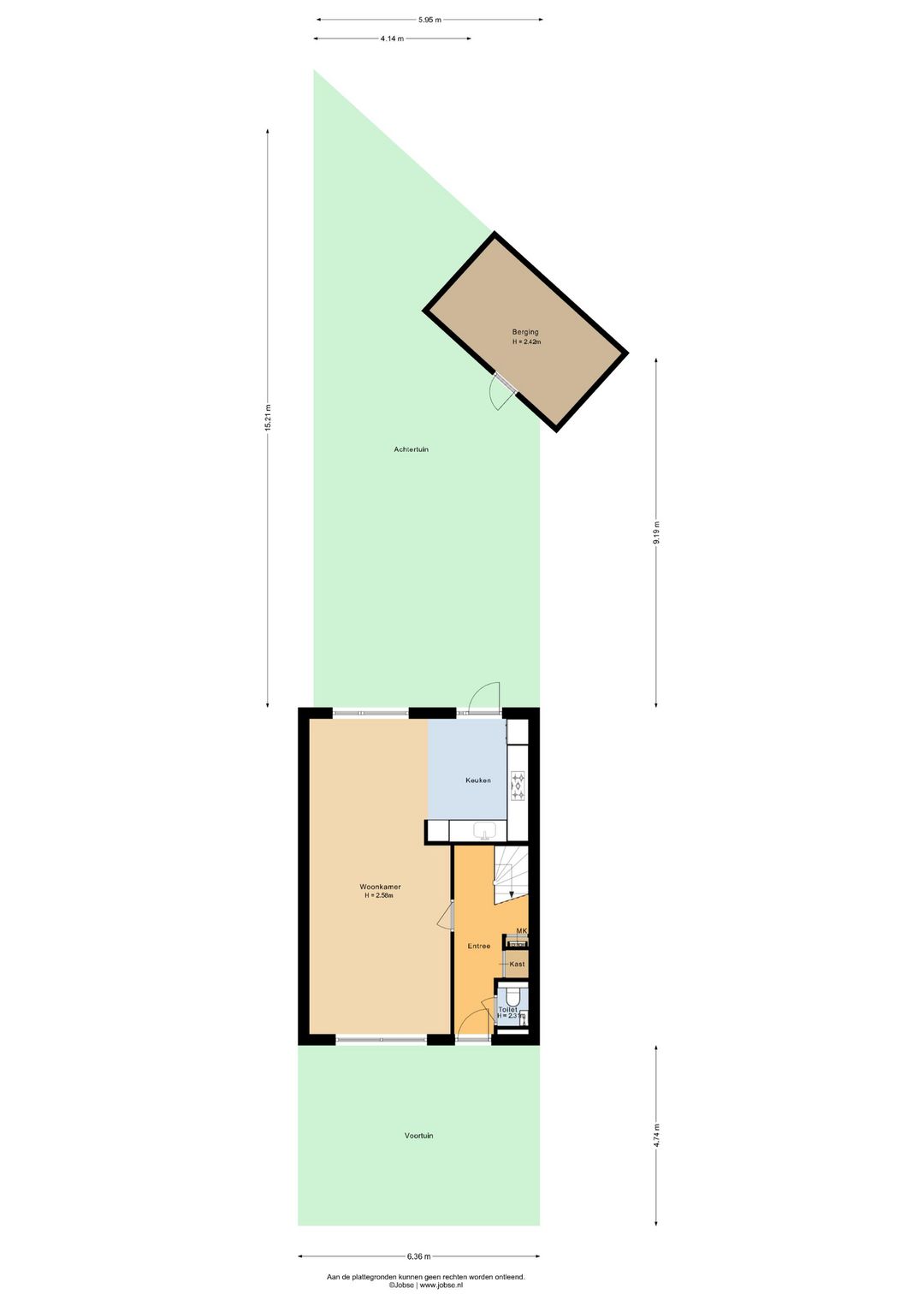 Foto 43 van Immenhof 25