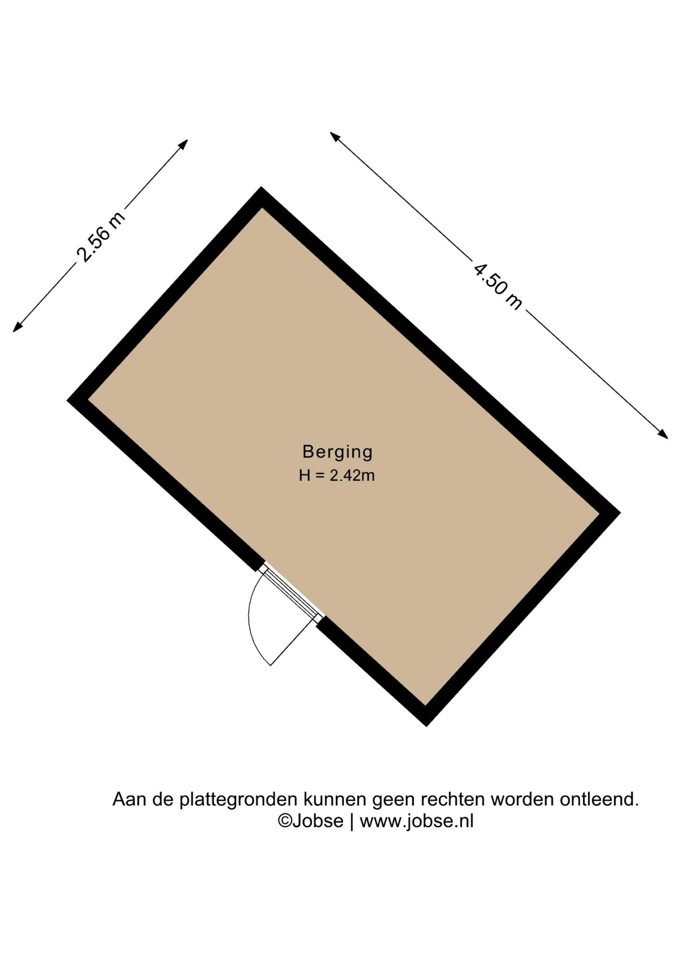 Foto 40 van Immenhof 25