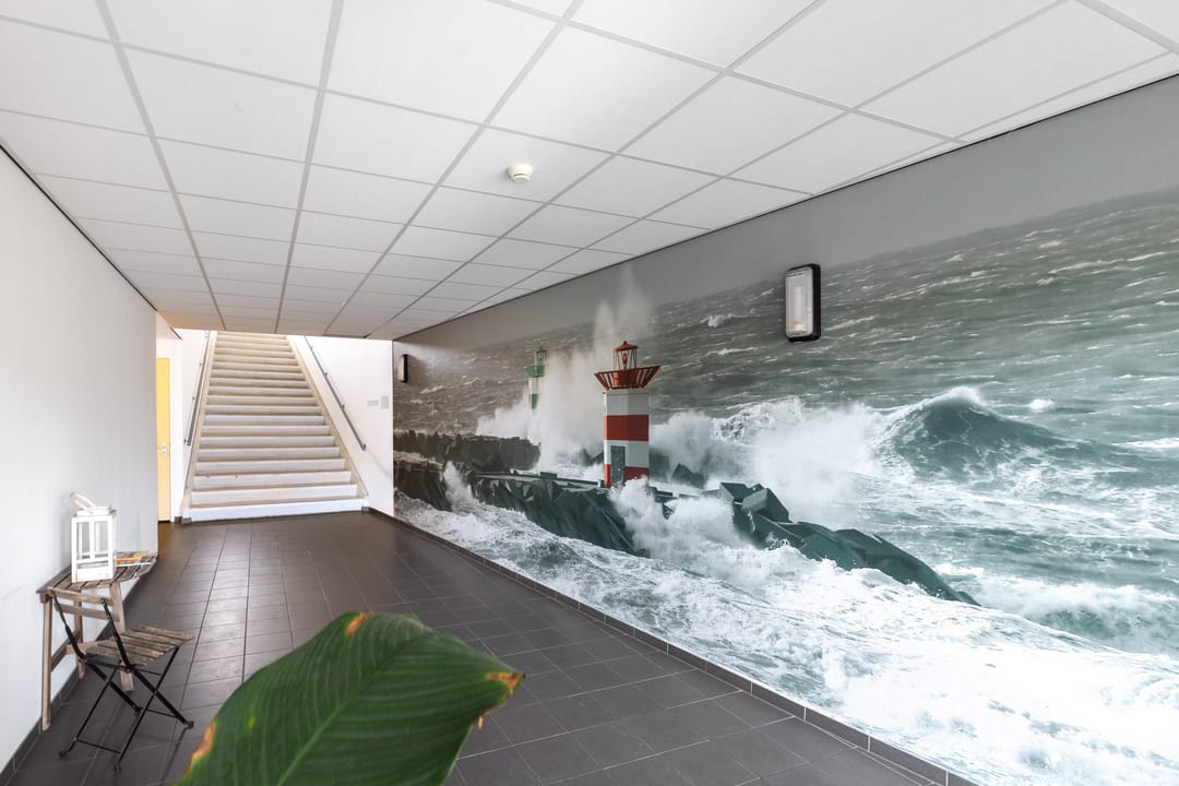 Foto 7 van Zeesluisweg 82-L
