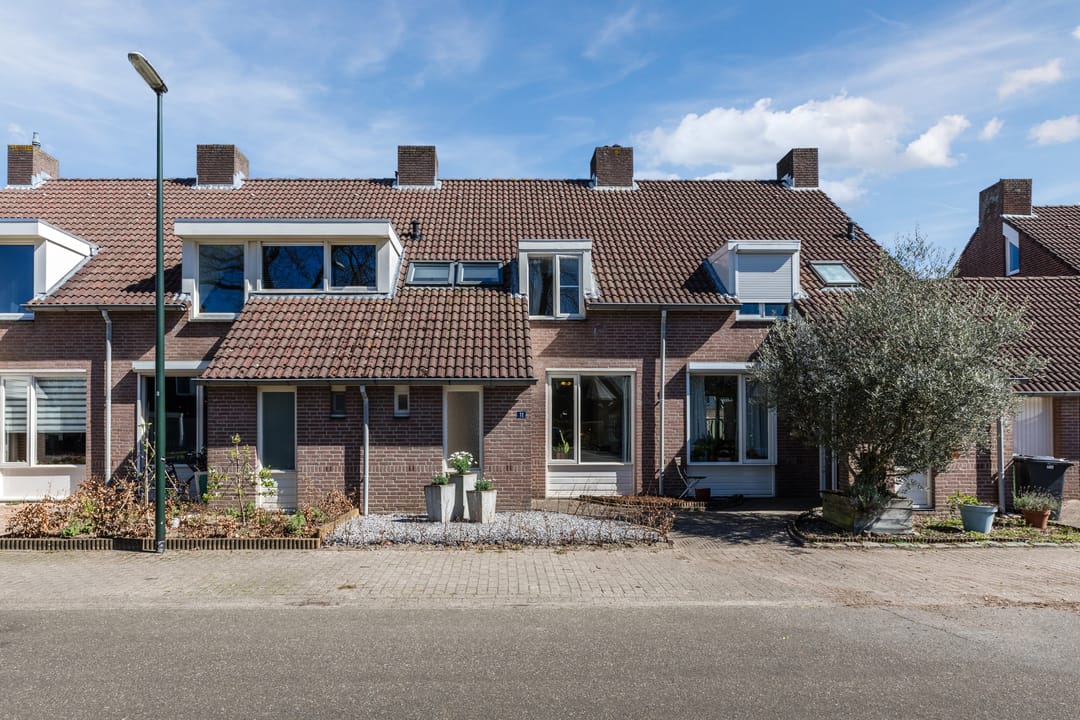 Foto 1 van De Wiet 11