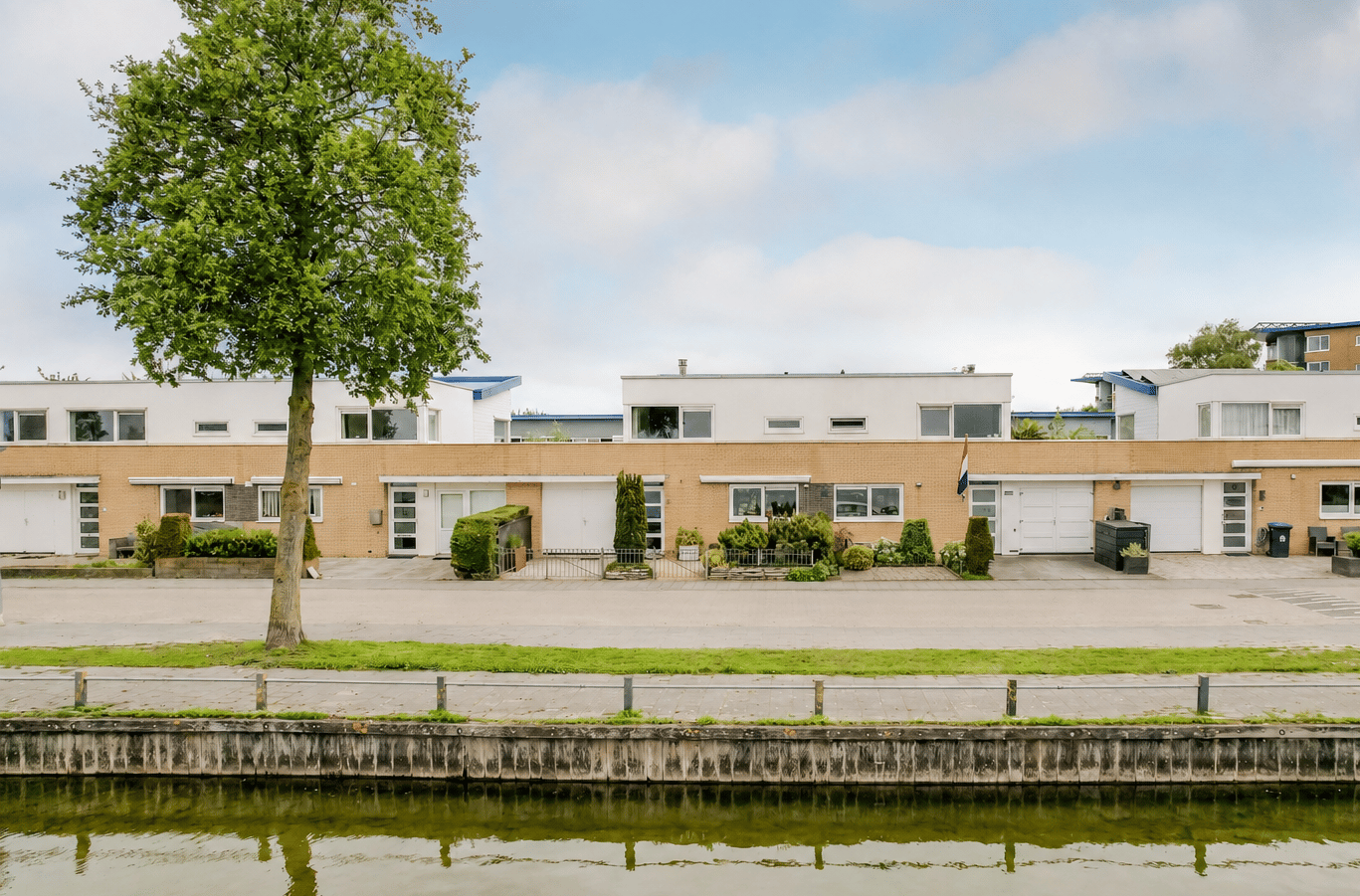 Weerribben 5 