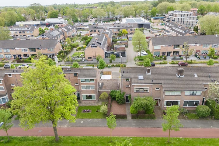 Foto 3 van Krusemanlaan 60