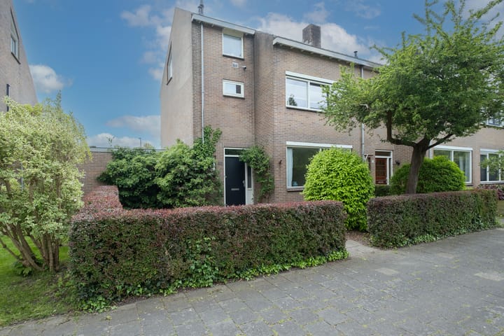 Foto 2 van Krusemanlaan 60