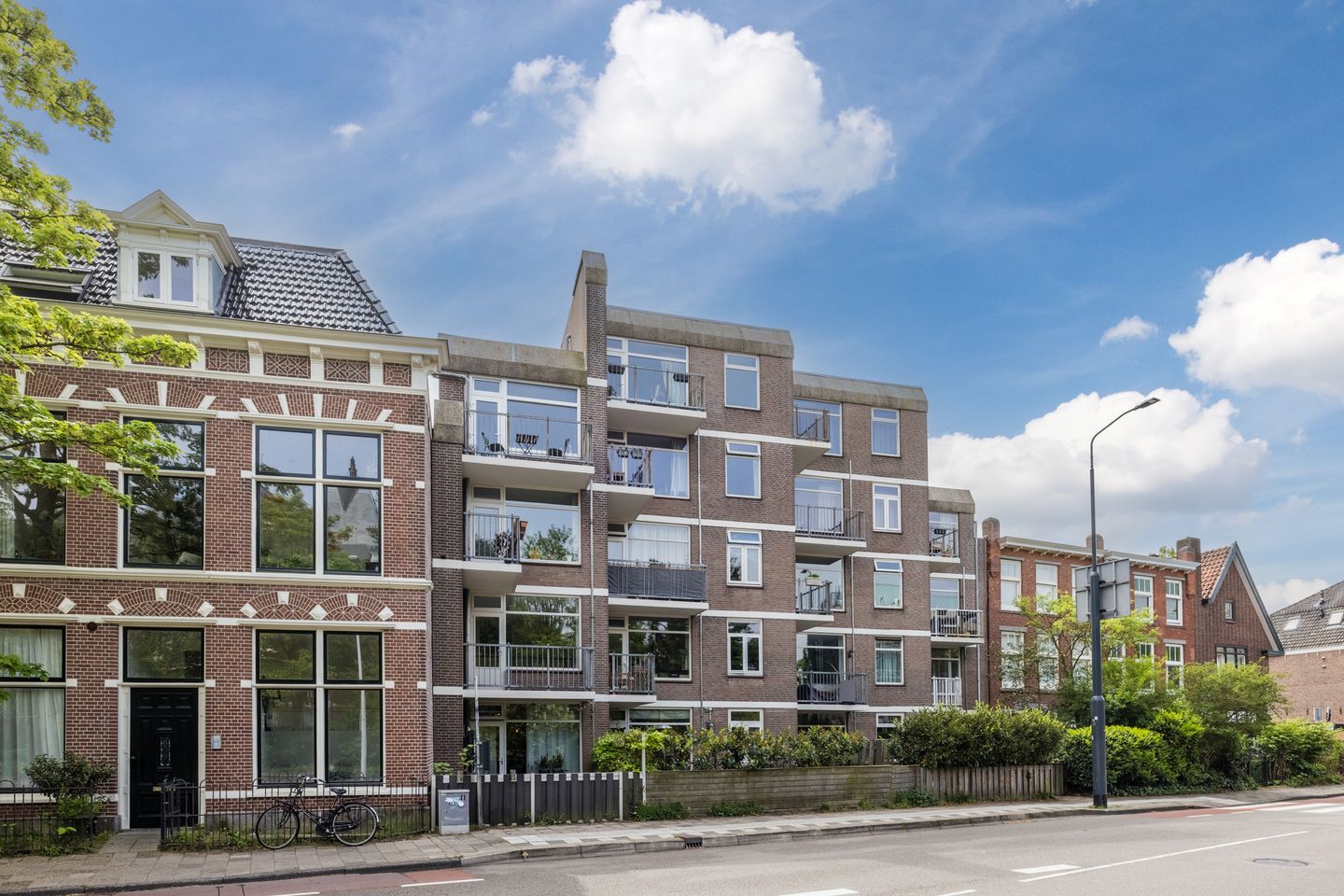 Photo 4 of Hasebroekstraat 9