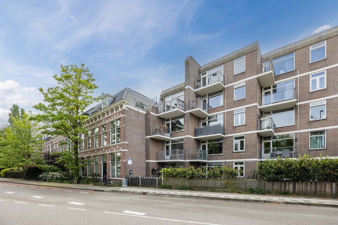 Photo 1 of Hasebroekstraat 9
