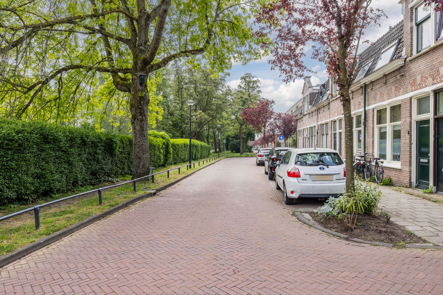 Photo 34 of Hasebroekstraat 9