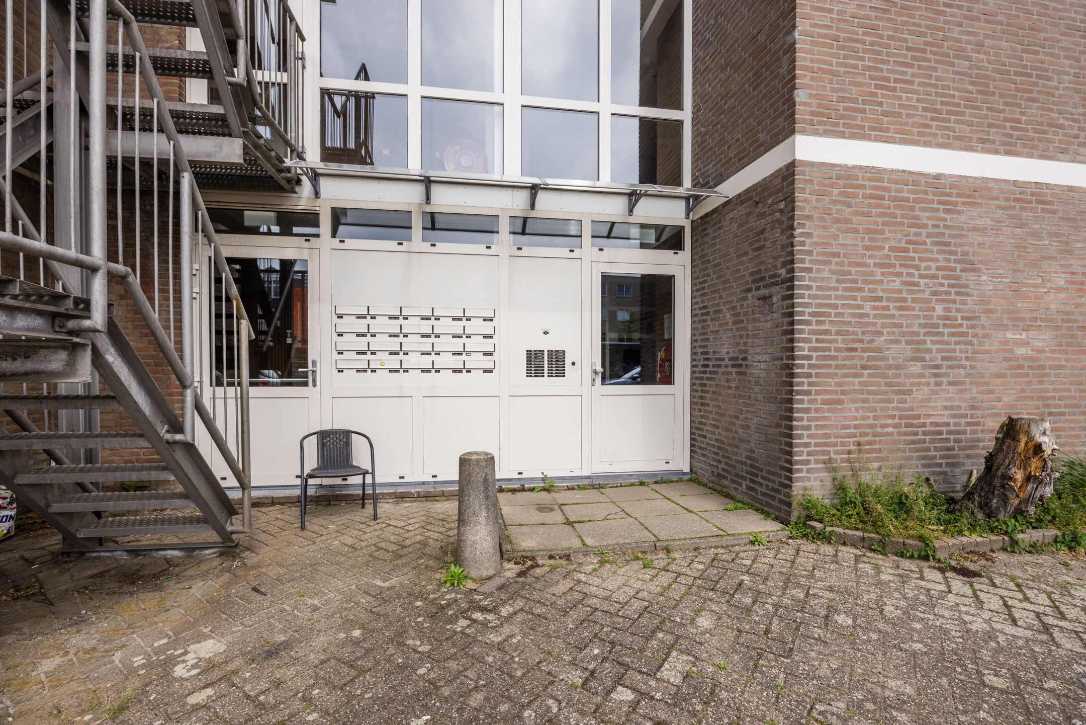 Photo 6 of Hasebroekstraat 9