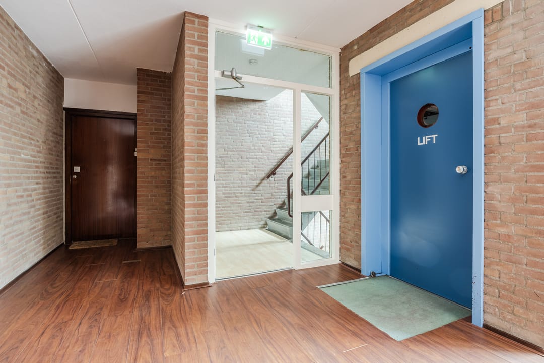 Photo 8 of Hasebroekstraat 9