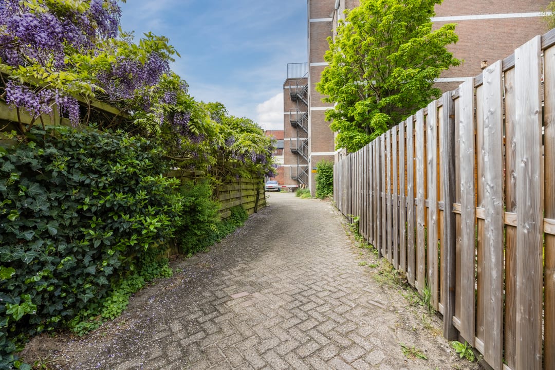 Photo 31 of Hasebroekstraat 9