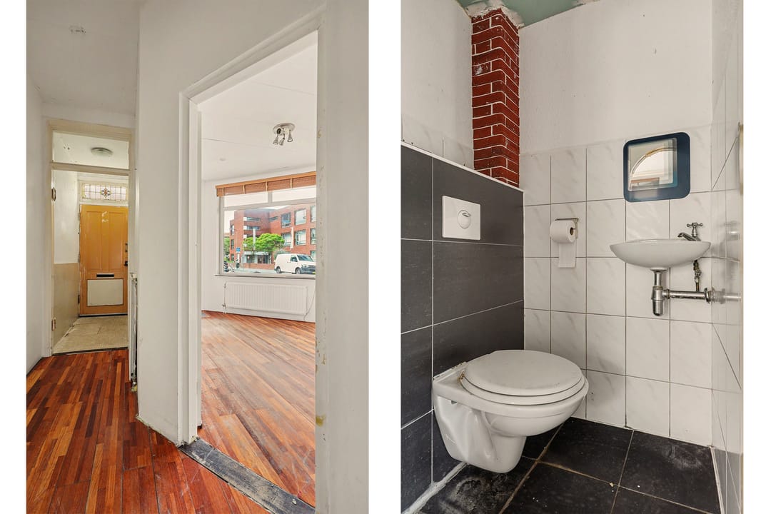 Foto 7 van Maartensdijklaan 2