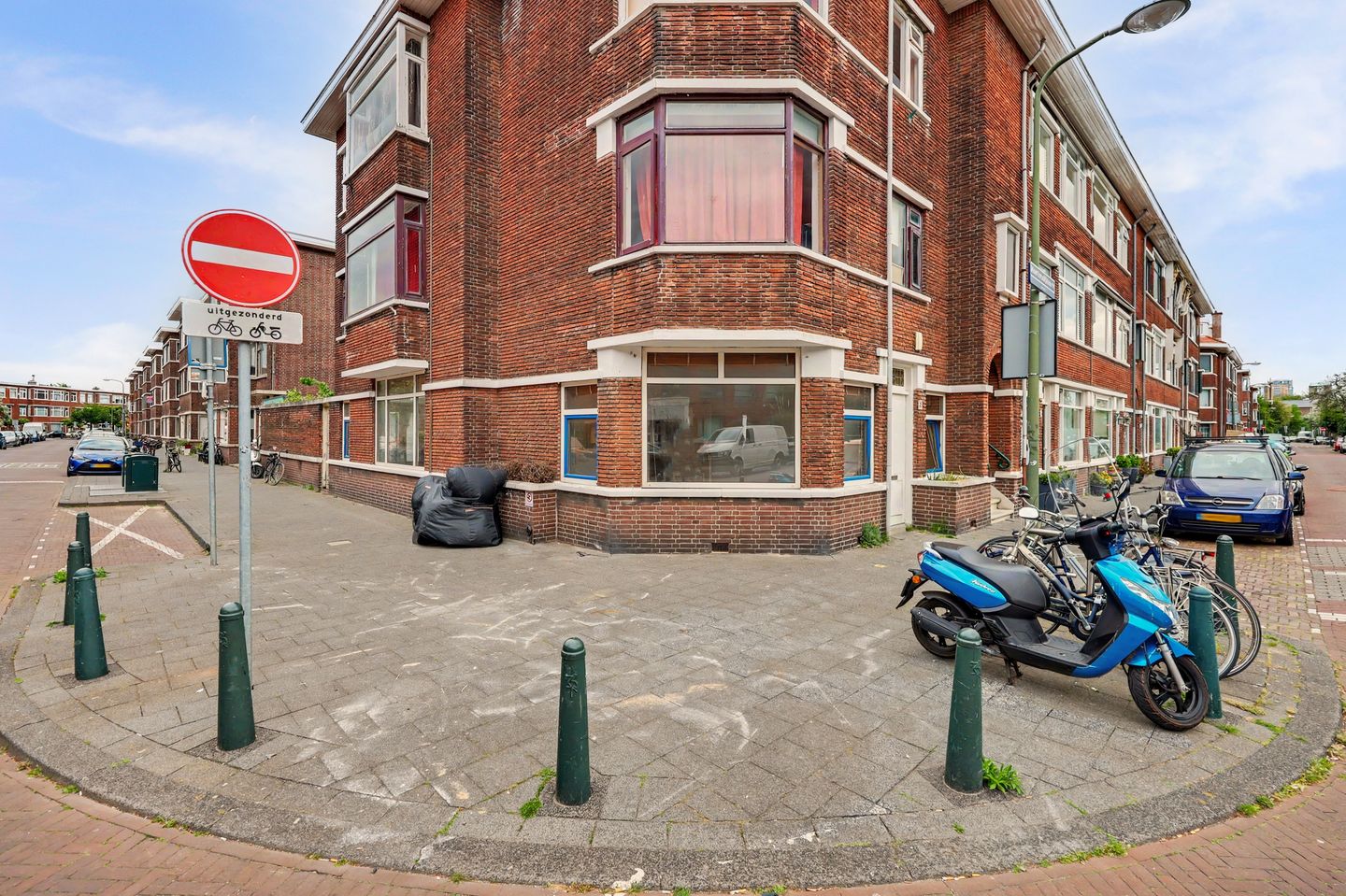 Foto 1 van Maartensdijklaan 2