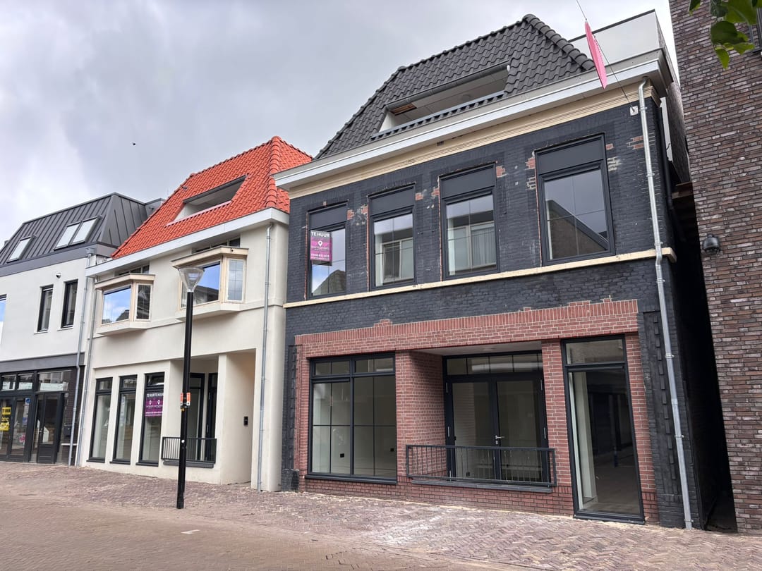 Photo 1 of Grotestraat 138-B