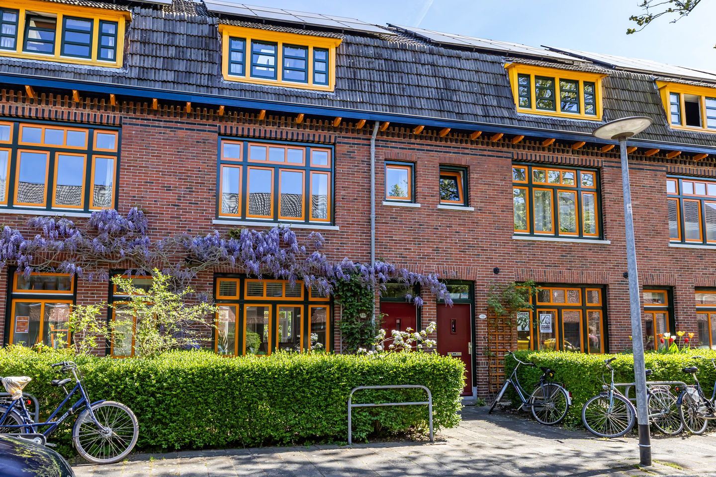 Foto 44 van Gerbrand Bakkerstraat 19-A