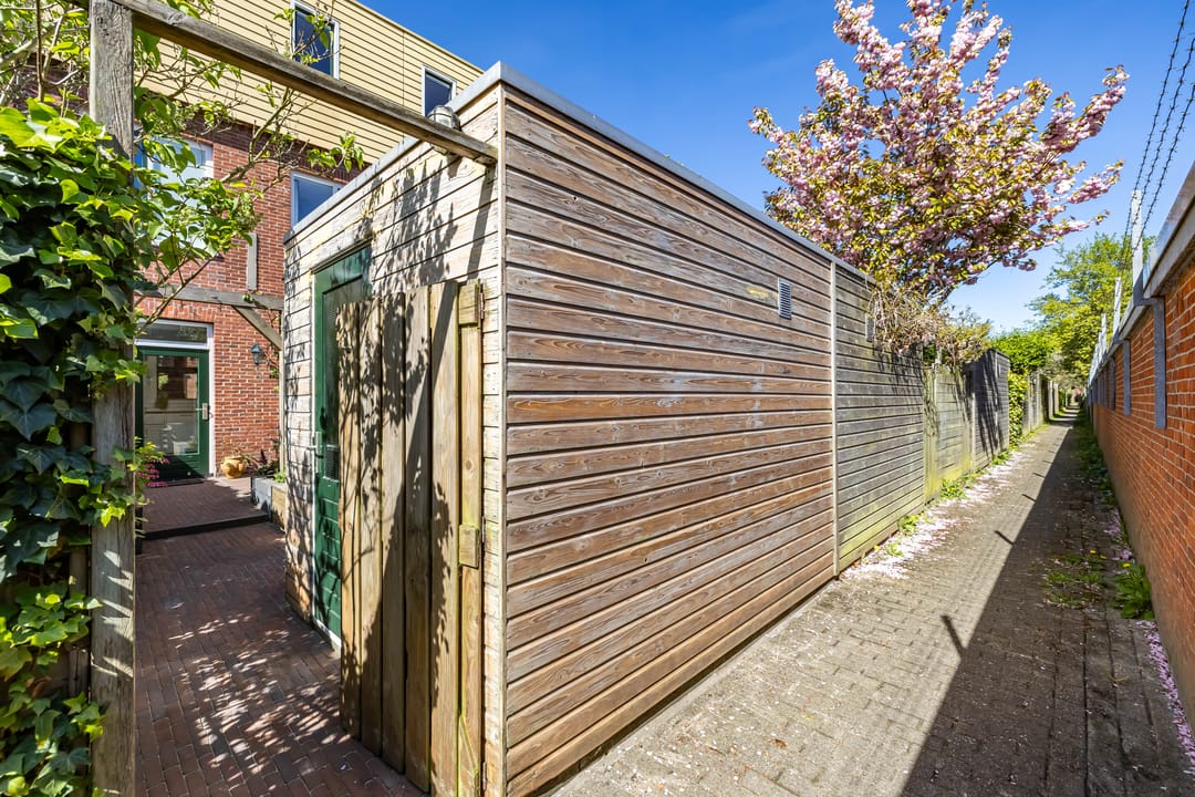 Foto 41 van Gerbrand Bakkerstraat 19-A