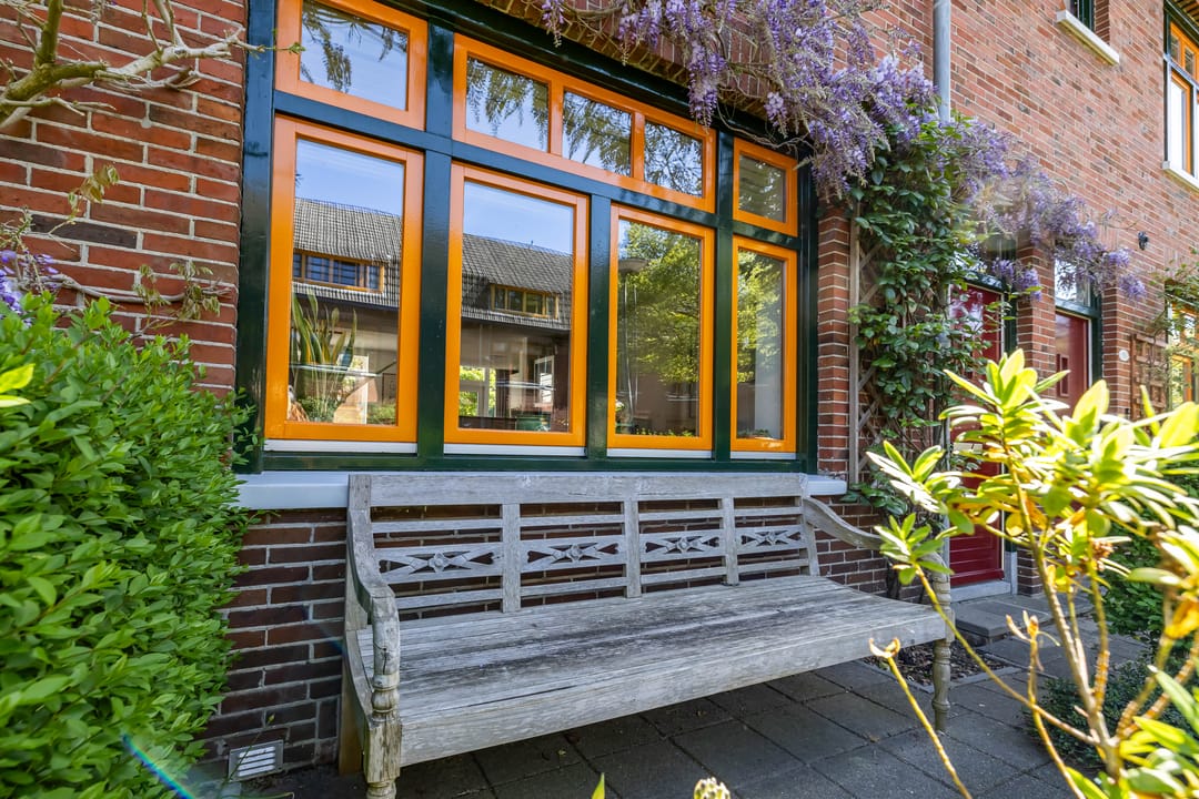 Foto 43 van Gerbrand Bakkerstraat 19-A