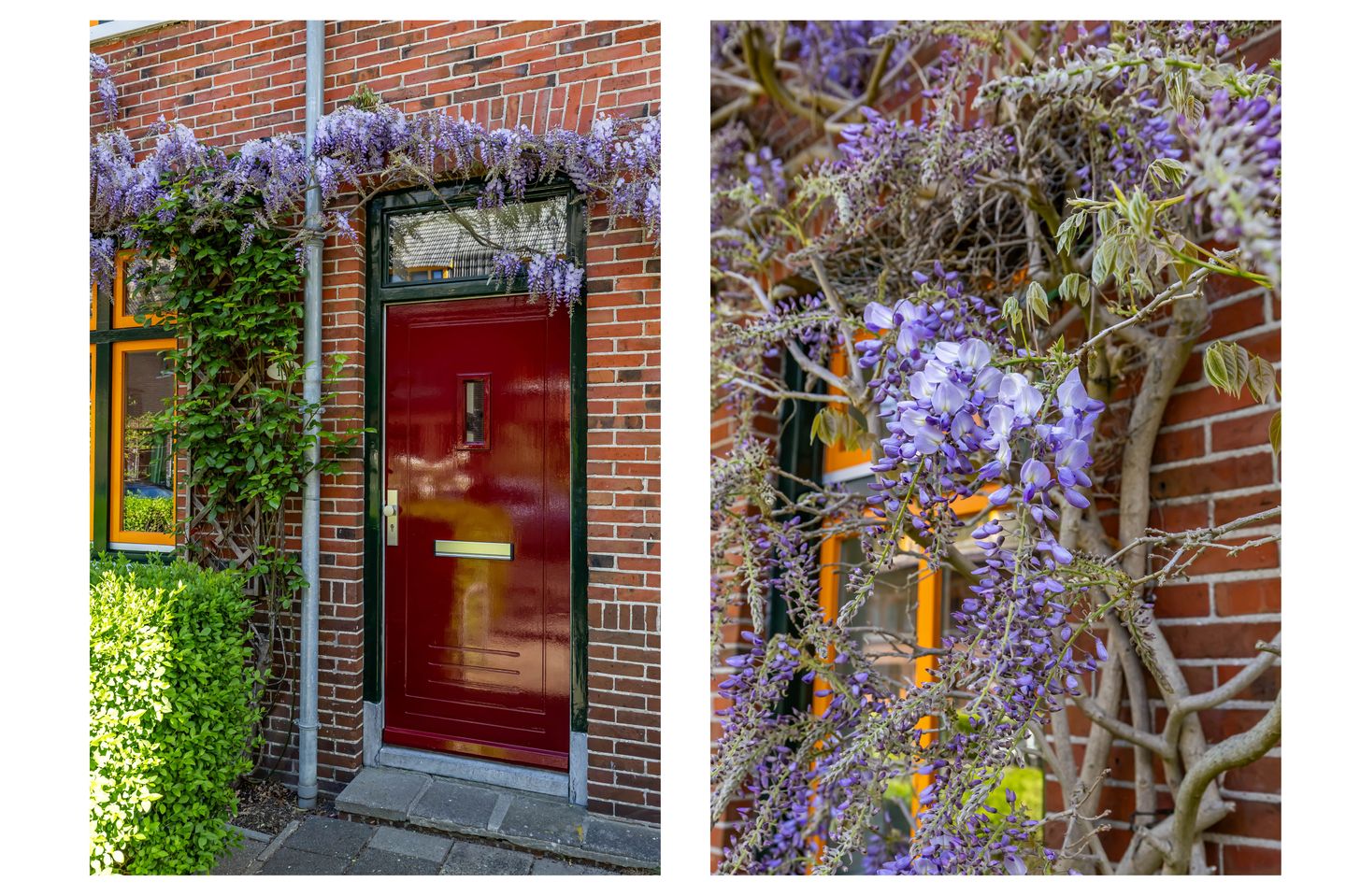 Foto 4 van Gerbrand Bakkerstraat 19-A