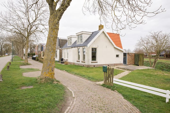 Foto 5 van Legedyk 21