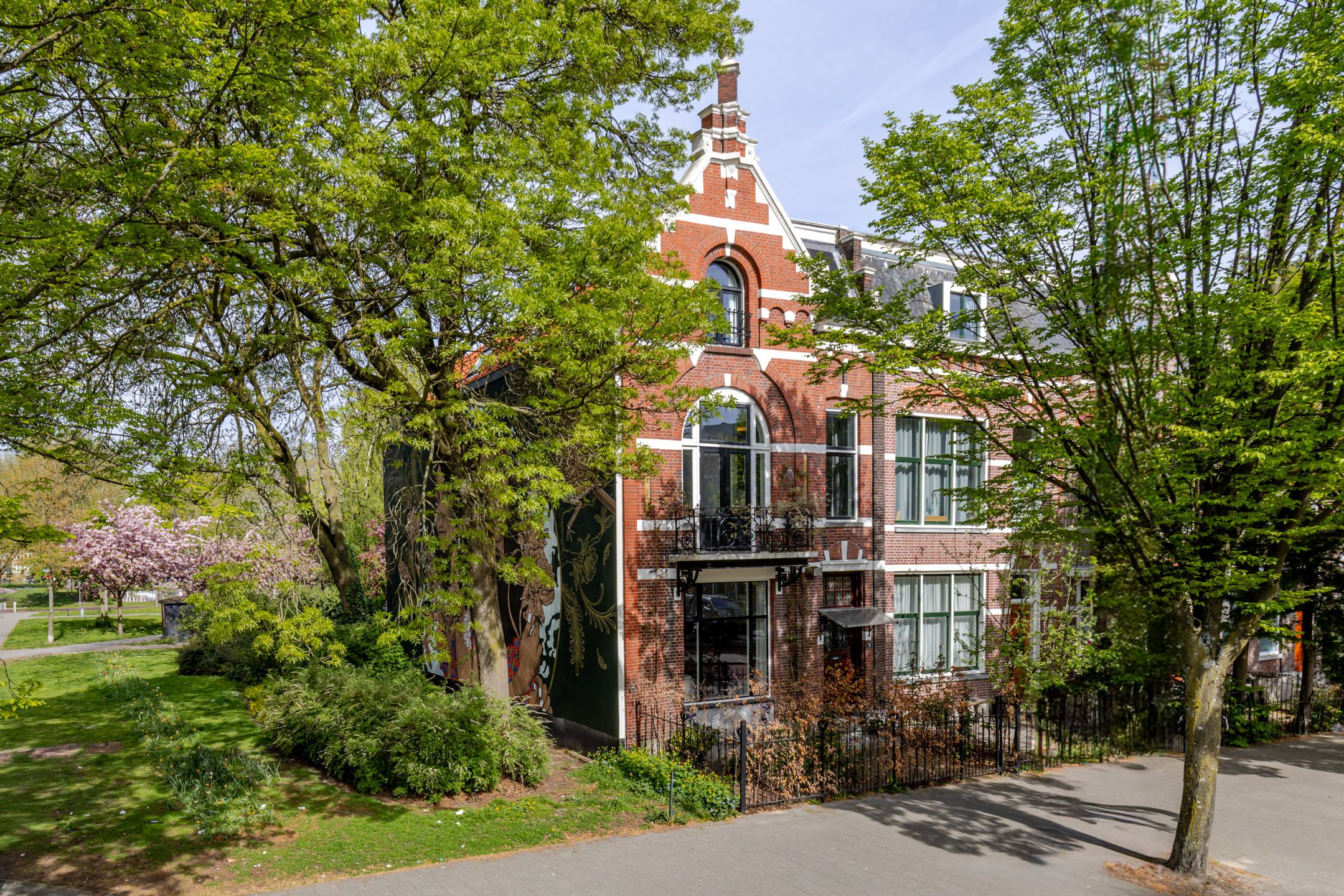 Walenburgerweg 71 