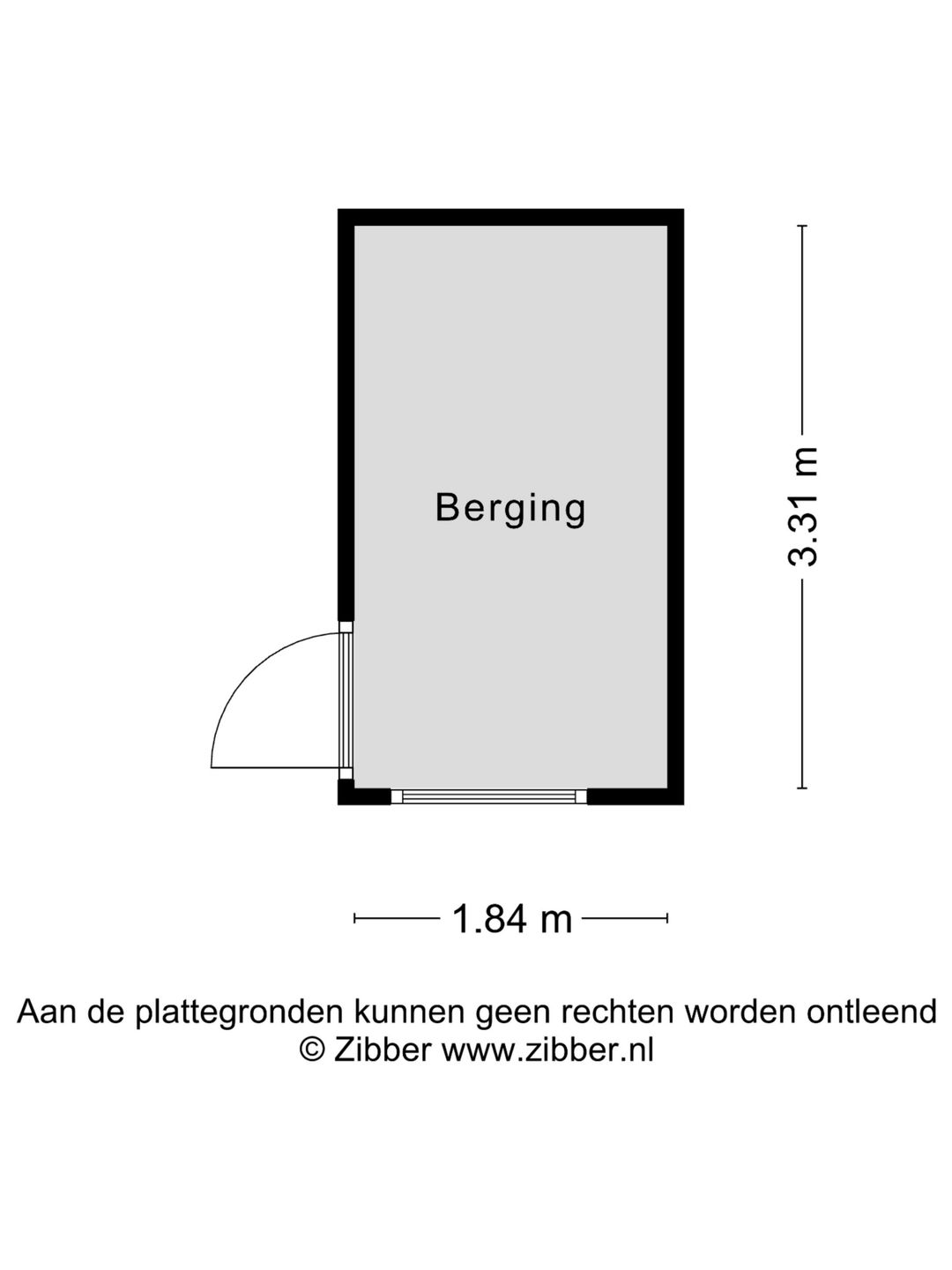 Photo 76 of Walenburgerweg 71