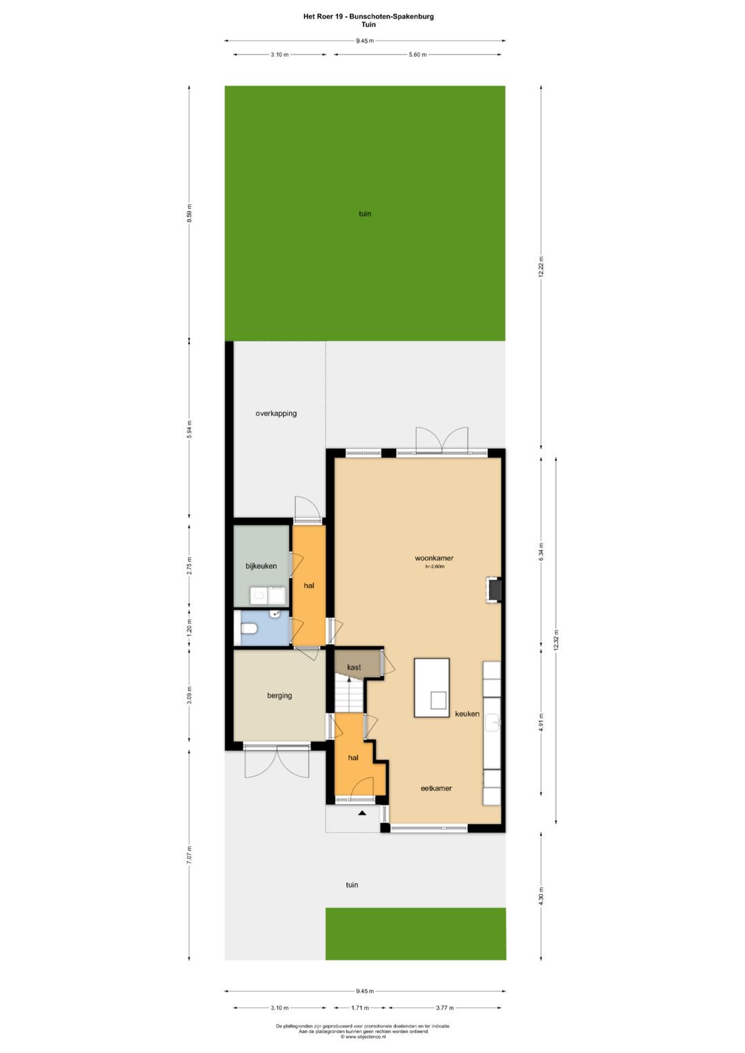 Foto 48 van Het Roer 19