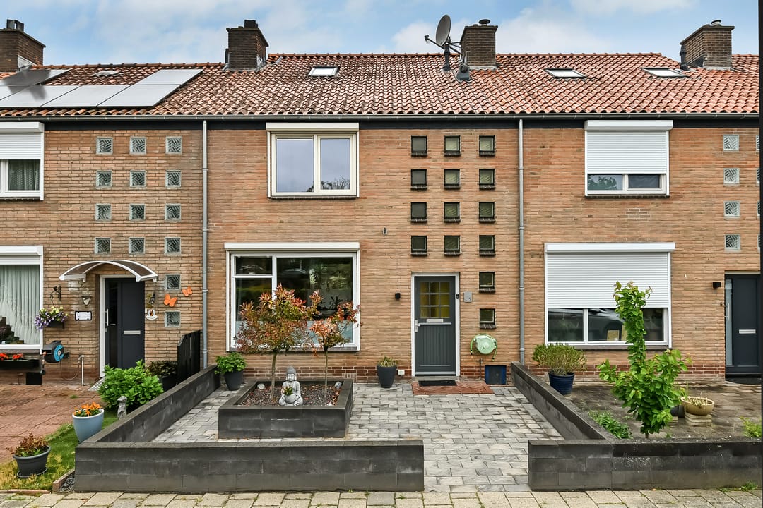 Photo 1 of Zijlstraat 5
