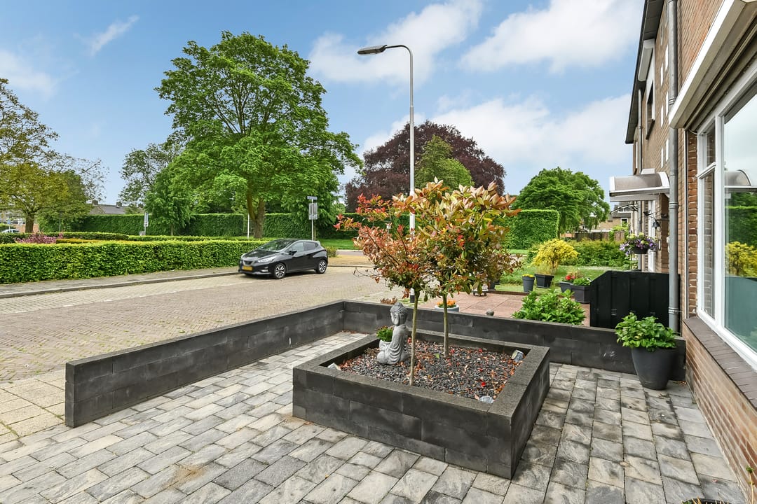 Photo 32 of Zijlstraat 5