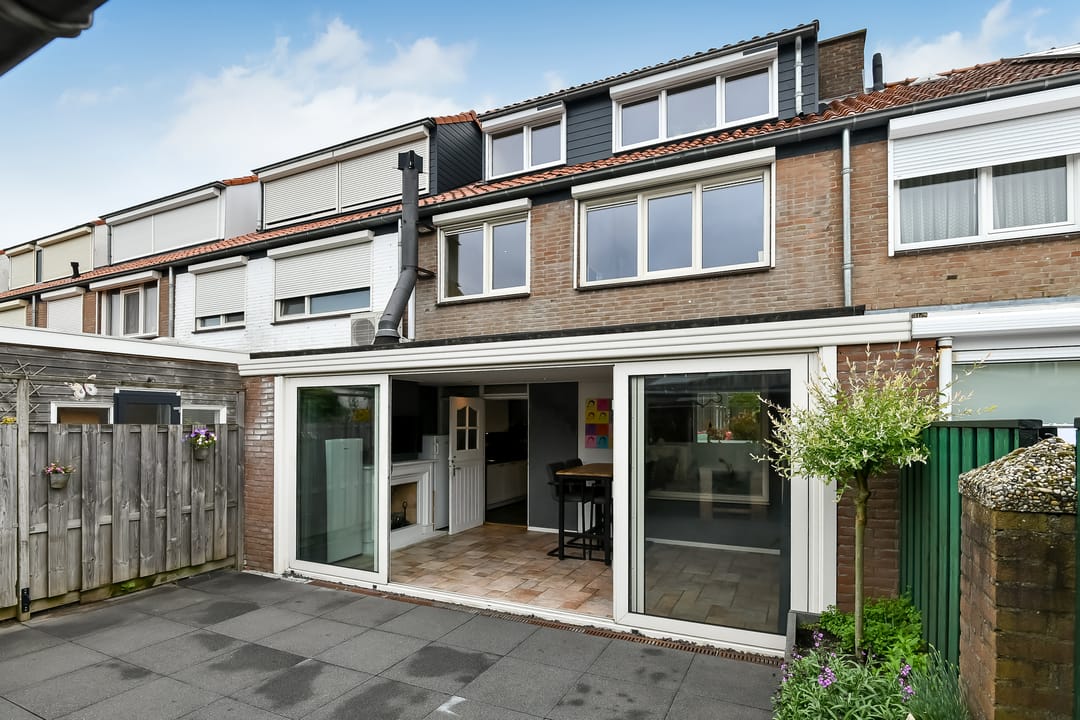 Photo 28 of Zijlstraat 5