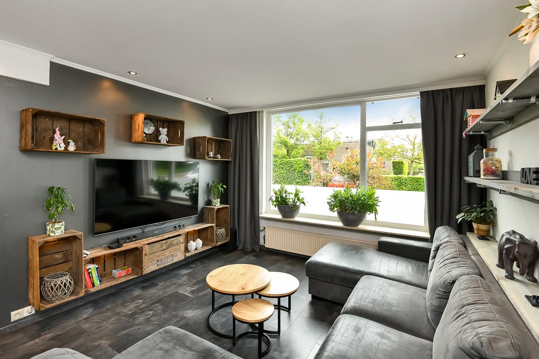 Photo 7 of Zijlstraat 5