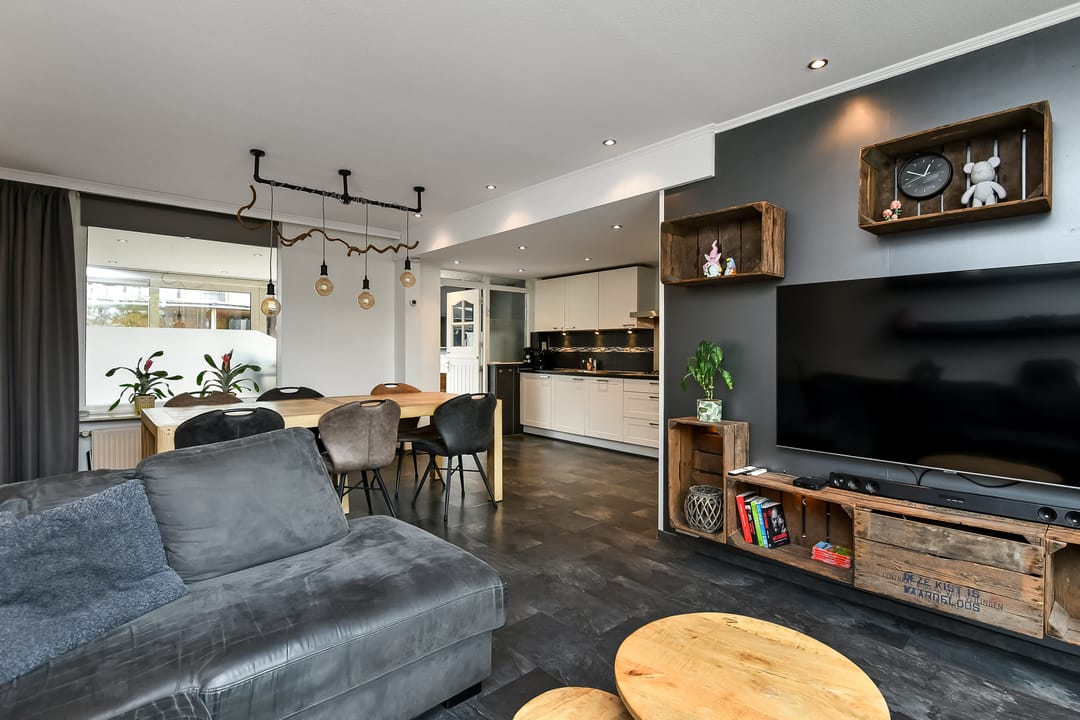 Photo 8 of Zijlstraat 5