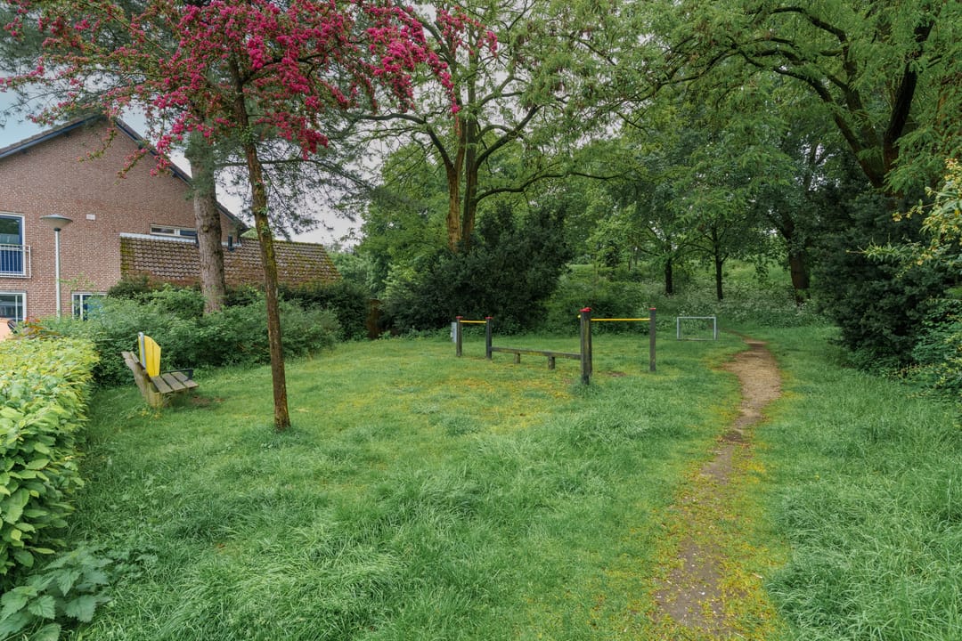 Photo 37 of Jan de Withof 90