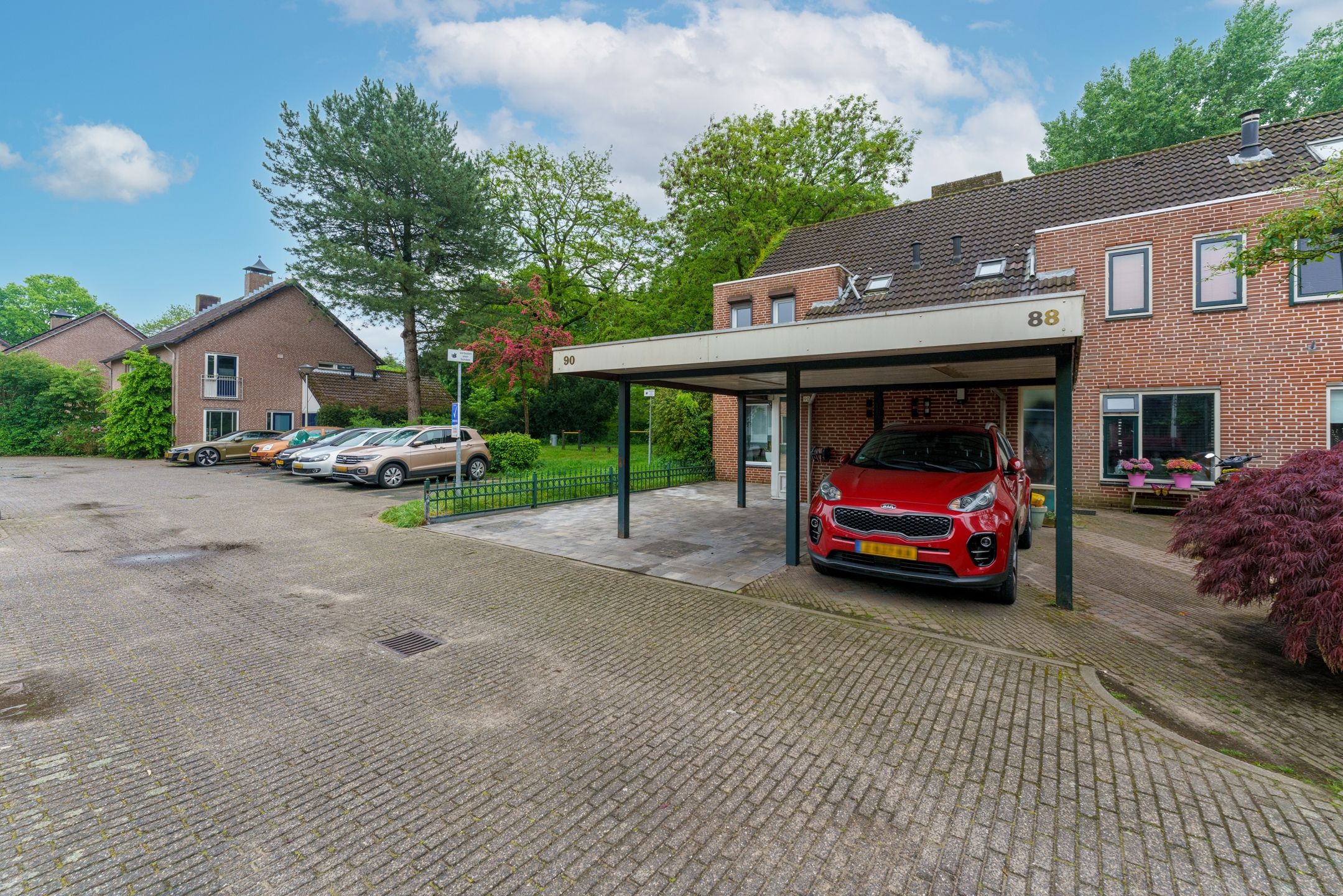 Photo 36 of Jan de Withof 90