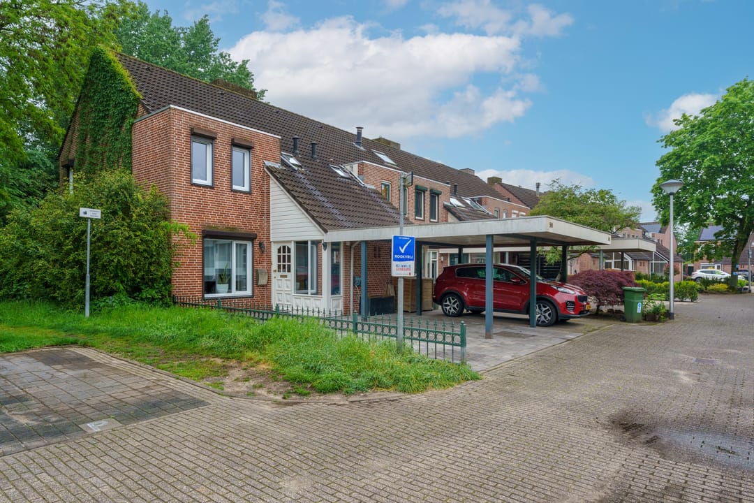 Photo 1 of Jan de Withof 90