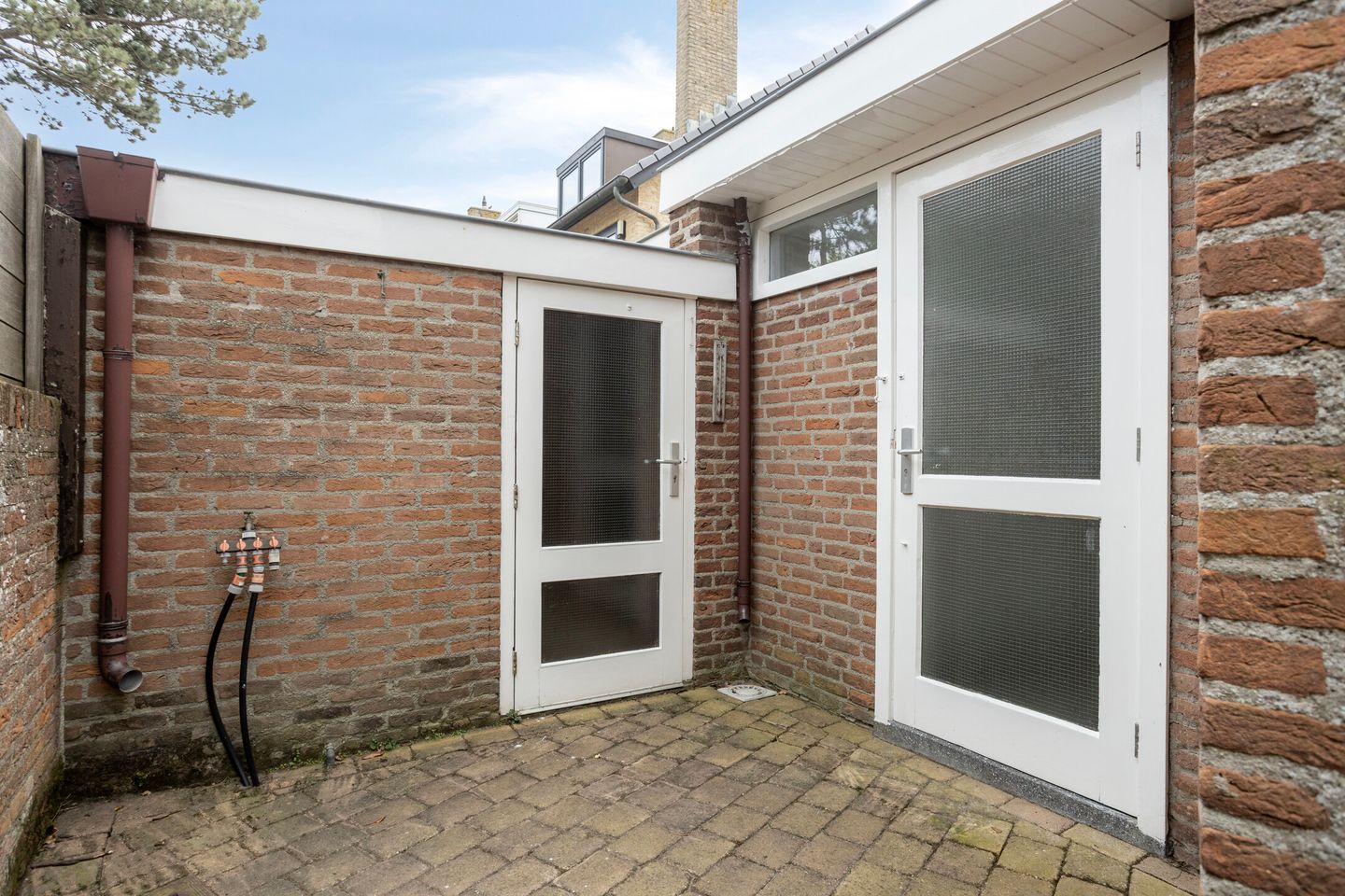 Photo 50 of Cort van der Lindenstraat 26