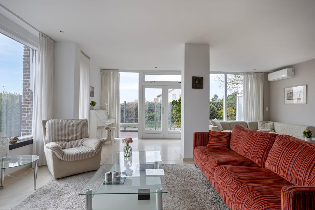 Photo 13 of Cort van der Lindenstraat 26